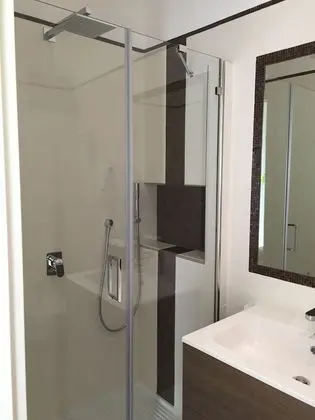 Superior Tek Büyük veya İki Ayrı Yataklı Oda, Balkon, Şehir Manzaralı