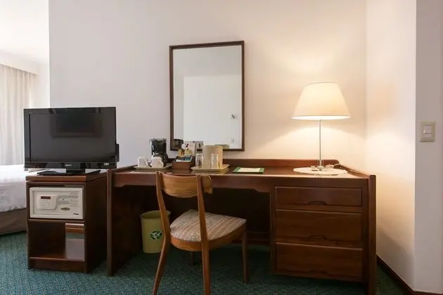 Standard Oda, 2 Çift Kişilik Yatak, Dağ Manzaralı