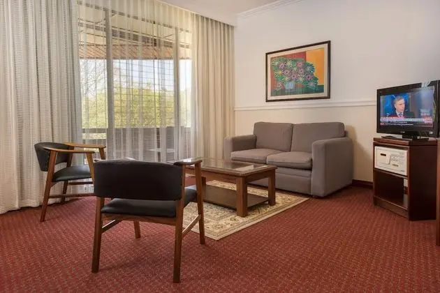 Standard Oda, 2 Çift Kişilik Yatak, Dağ Manzaralı