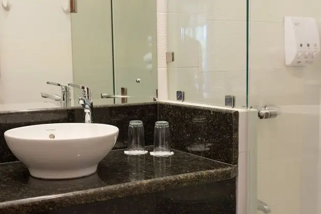 Standard Oda, 2 Çift Kişilik Yatak, Dağ Manzaralı