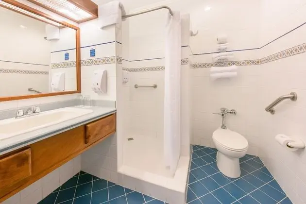 Standard Oda, 2 Çift Kişilik Yatak, Dağ Manzaralı