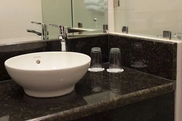 Standard Oda, 2 Çift Kişilik Yatak, Dağ Manzaralı