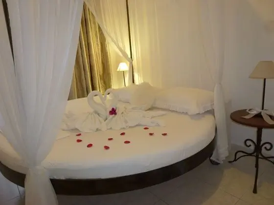 Honeymoon Oda