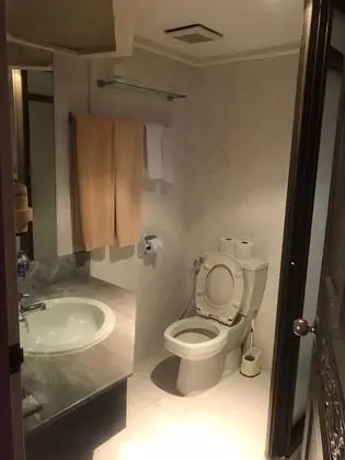 Two Bedroom Apartment
