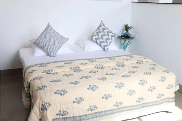 Luxury Dört Kişilik Oda