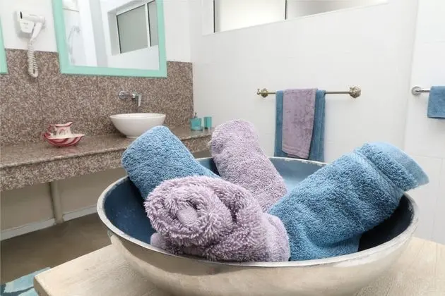 Luxury Dört Kişilik Oda