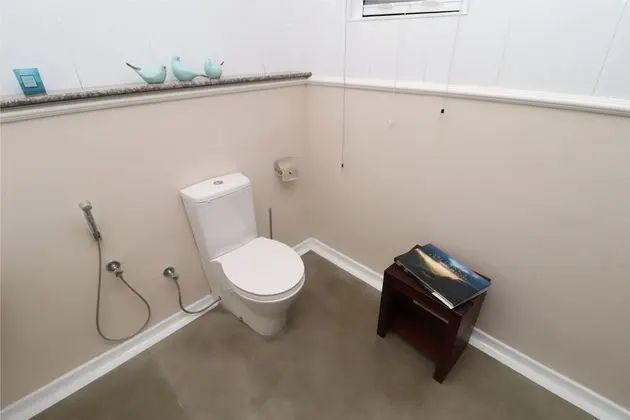 Luxury Dört Kişilik Oda