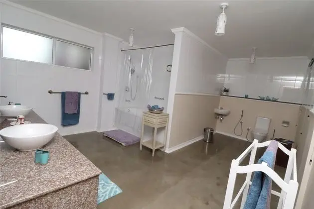 Luxury Dört Kişilik Oda