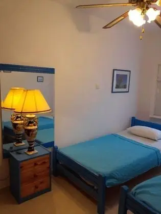 Apart Daire, 2 Yatak Odası (Princess)