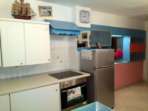 Apart Daire, 2 Yatak Odası (Princess)