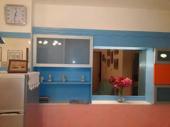 Apart Daire, 2 Yatak Odası (Princess)