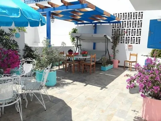 Apart Daire, 2 Yatak Odası (Princess)