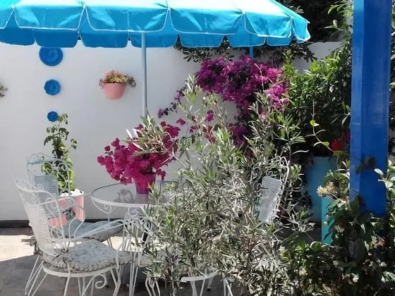 Apart Daire, 2 Yatak Odası (Princess)