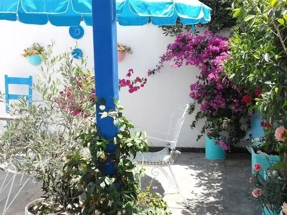 Apart Daire, 2 Yatak Odası (Princess)