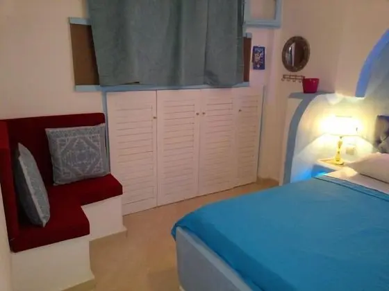 Apart Daire, 2 Yatak Odası (Princess)