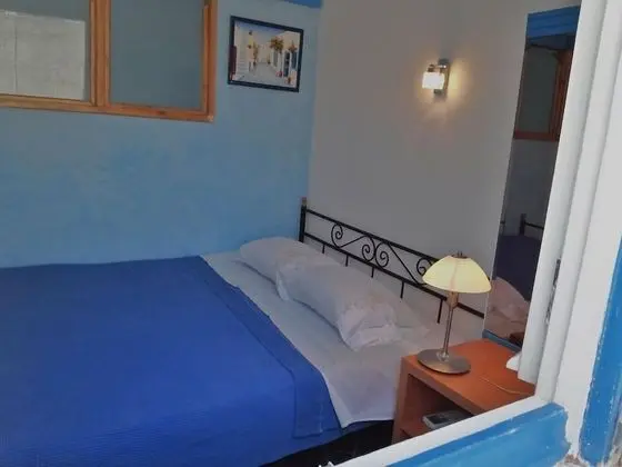 Premier Apart Daire, 2 Yatak Odası