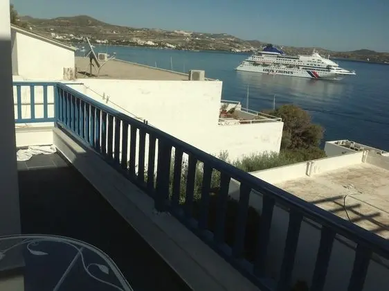 Premier Apart Daire, 2 Yatak Odası
