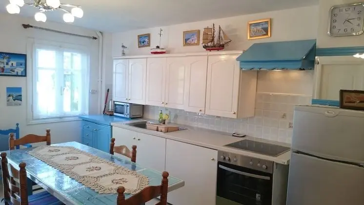 Premier Apart Daire, 2 Yatak Odası