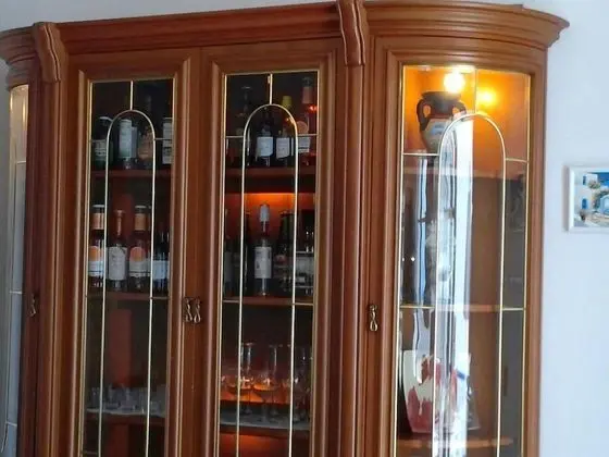 Premier Apart Daire, 2 Yatak Odası
