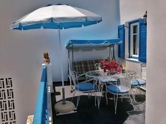 Premier Apart Daire, 2 Yatak Odası