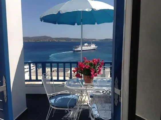 Premier Apart Daire, 2 Yatak Odası