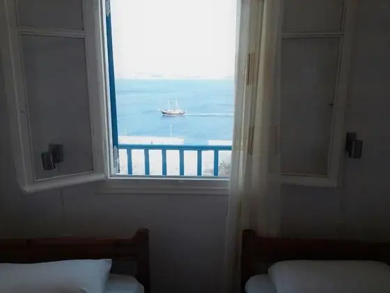 Premier Apart Daire, 2 Yatak Odası