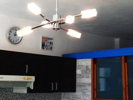 Premier Apart Daire, 2 Yatak Odası