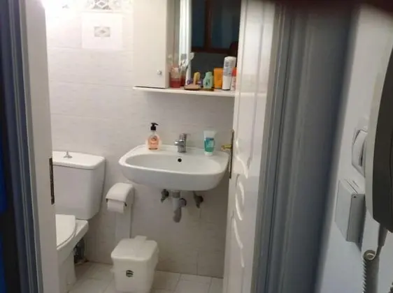 Premier Apart Daire, 2 Yatak Odası