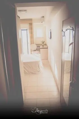 Deluxe Tek Büyük Yataklı Oda, Balkon, Kule