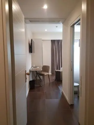 Comfort Dört Kişilik Oda
