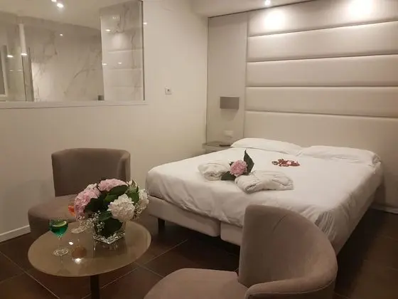 Comfort Dört Kişilik Oda