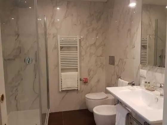 Comfort Dört Kişilik Oda