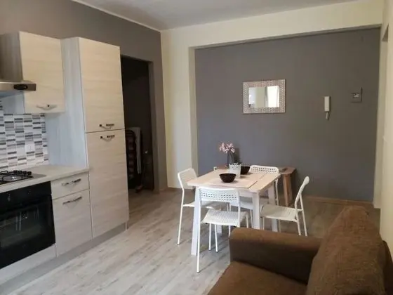Deluxe Apart Daire, 1 Yatak Odası, Balkon, Bahçe Manzaralı