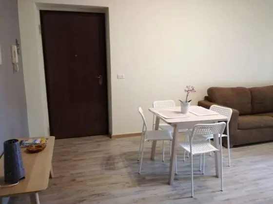 Deluxe Apart Daire, 1 Yatak Odası, Balkon, Bahçe Manzaralı