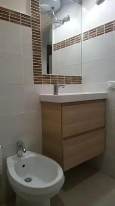 Deluxe Apart Daire, 1 Yatak Odası, Balkon, Bahçe Manzaralı
