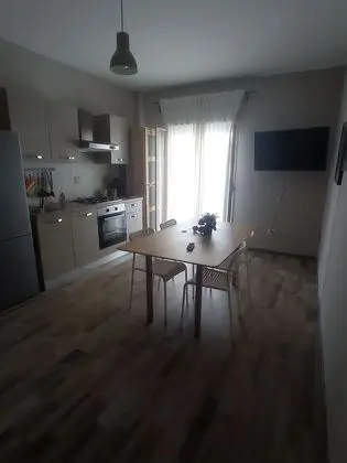 Deluxe Apart Daire, 1 Yatak Odası, Balkon, Havuz Manzaralı