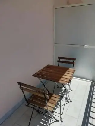 Deluxe Apart Daire, 1 Yatak Odası, Balkon, Havuz Manzaralı