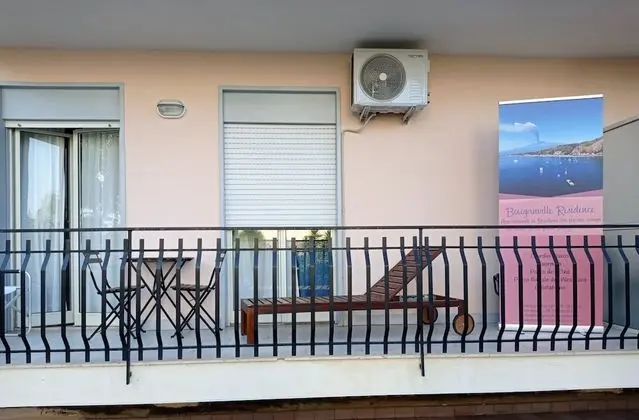 Deluxe Apart Daire, 1 Yatak Odası, Balkon, Havuz Manzaralı