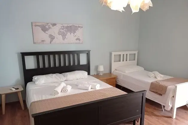Superior Apart Daire, 1 Yatak Odası, Balkon, Resort Manzaralı