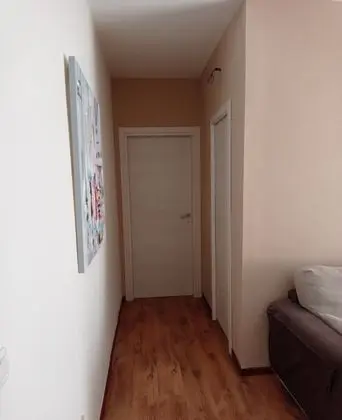 Superior Apart Daire, 1 Yatak Odası, Balkon, Resort Manzaralı