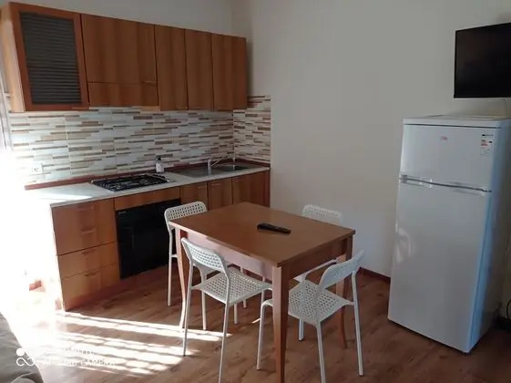 Superior Apart Daire, 1 Yatak Odası, Balkon, Resort Manzaralı