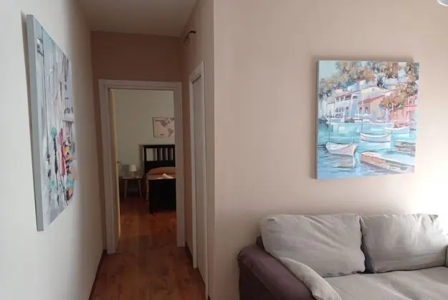 Superior Apart Daire, 1 Yatak Odası, Balkon, Resort Manzaralı