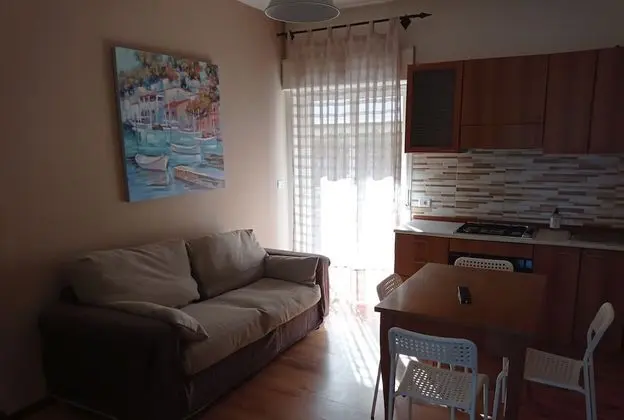 Superior Apart Daire, 1 Yatak Odası, Balkon, Resort Manzaralı