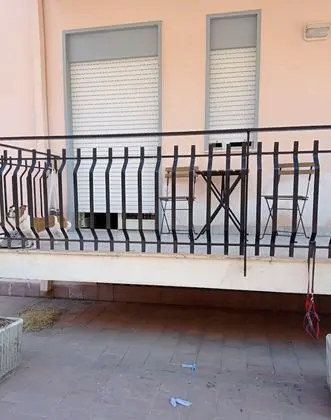 Superior Apart Daire, 1 Yatak Odası, Balkon, Resort Manzaralı