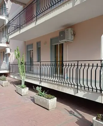 Superior Apart Daire, 1 Yatak Odası, Balkon, Resort Manzaralı