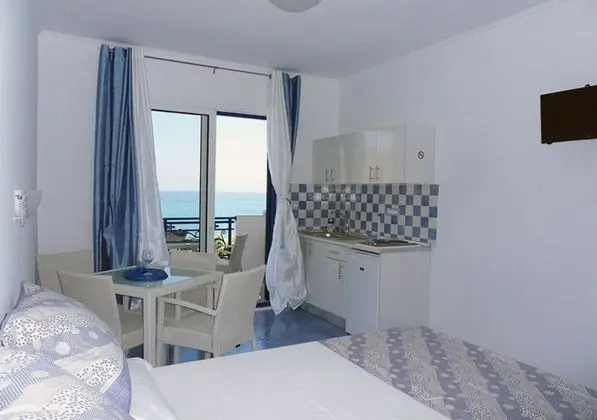 Stüdyo, Deniz Manzaralı