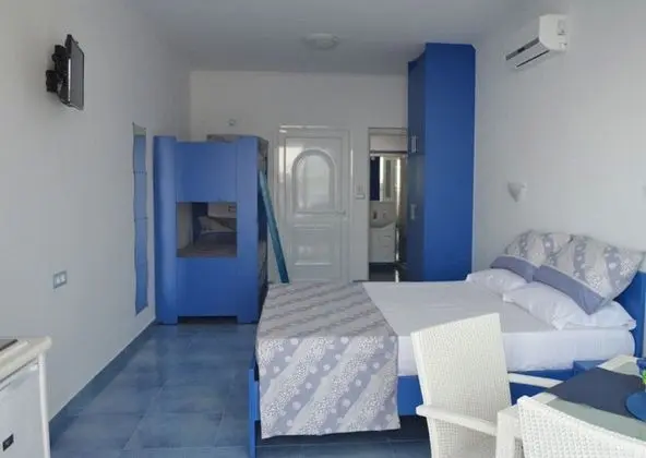 Stüdyo, Deniz Manzaralı