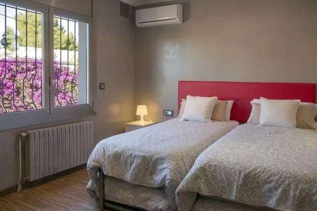 Villa, 6 Yatak Odası, Kişiye Özel Havuzlu