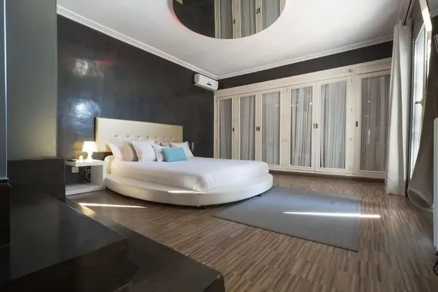 Villa, 6 Yatak Odası, Kişiye Özel Havuzlu