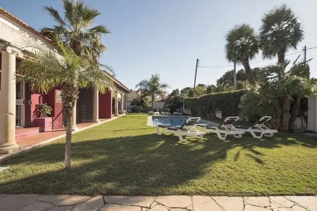Villa, 6 Yatak Odası, Kişiye Özel Havuzlu